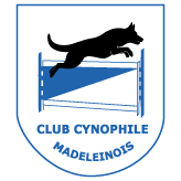 Clubcynomadeleinois.fr